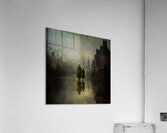 Reflections Remember Acrylic Print