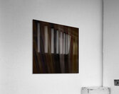 Unread Tomorrows Acrylic Print