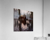 The Cabin s Last Breath Acrylic Print