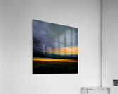 Shadows in Motion Acrylic Print