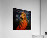 Quiet Thoughts Acrylic Print