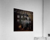 Hidden Hope Acrylic Print