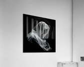 Almost Holy Acrylic Print