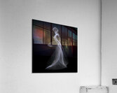 The Light That Lingers Acrylic Print