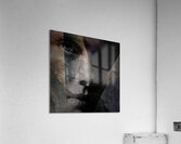 Unfinished Acrylic Print