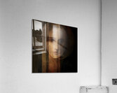 The Heresy of Light Acrylic Print