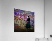 Where Light Waits Acrylic Print