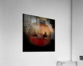 Restorative Balance Acrylic Print