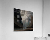 The Last Light Acrylic Print