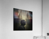 Years Without Answer Acrylic Print