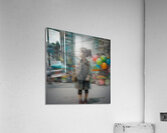 Futures in Color Impression acrylique