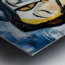 Eternal Tide Metal print