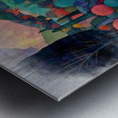 Mystic Drive Metal print