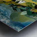 Whispers on the Hill Metal print