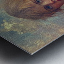 The Last Light of Innocence Metal print