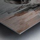 The Way We Were Metal print