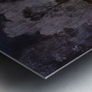 Before the Storm Metal print