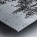 Disorder and Grace Metal print