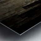 Edge of the City Metal print