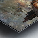 Beneath the Stars Metal print