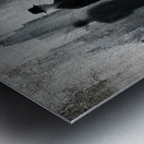 The Watchers Metal print