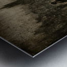 Shadows of Tradition Metal print