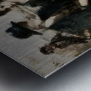 Whispers Across Time Metal print