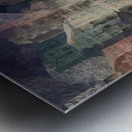 Horizons Yet to Come Metal print