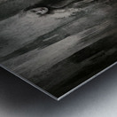 The Children Left Behind Metal print