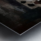 Before Nightfall Metal print