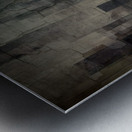 The City Walls Metal print