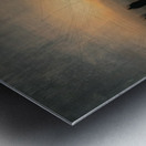 Between Tide and Time Metal print