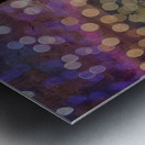 Where Light Waits Metal print