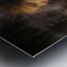 Collape Before Renewal Metal print