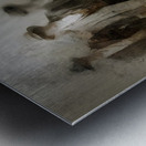 The Unnamed Five Metal print