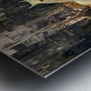 Prismatic Stampede Metal print