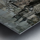 Before Becoming Impression metal