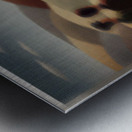 The Next Horizon Impression metal