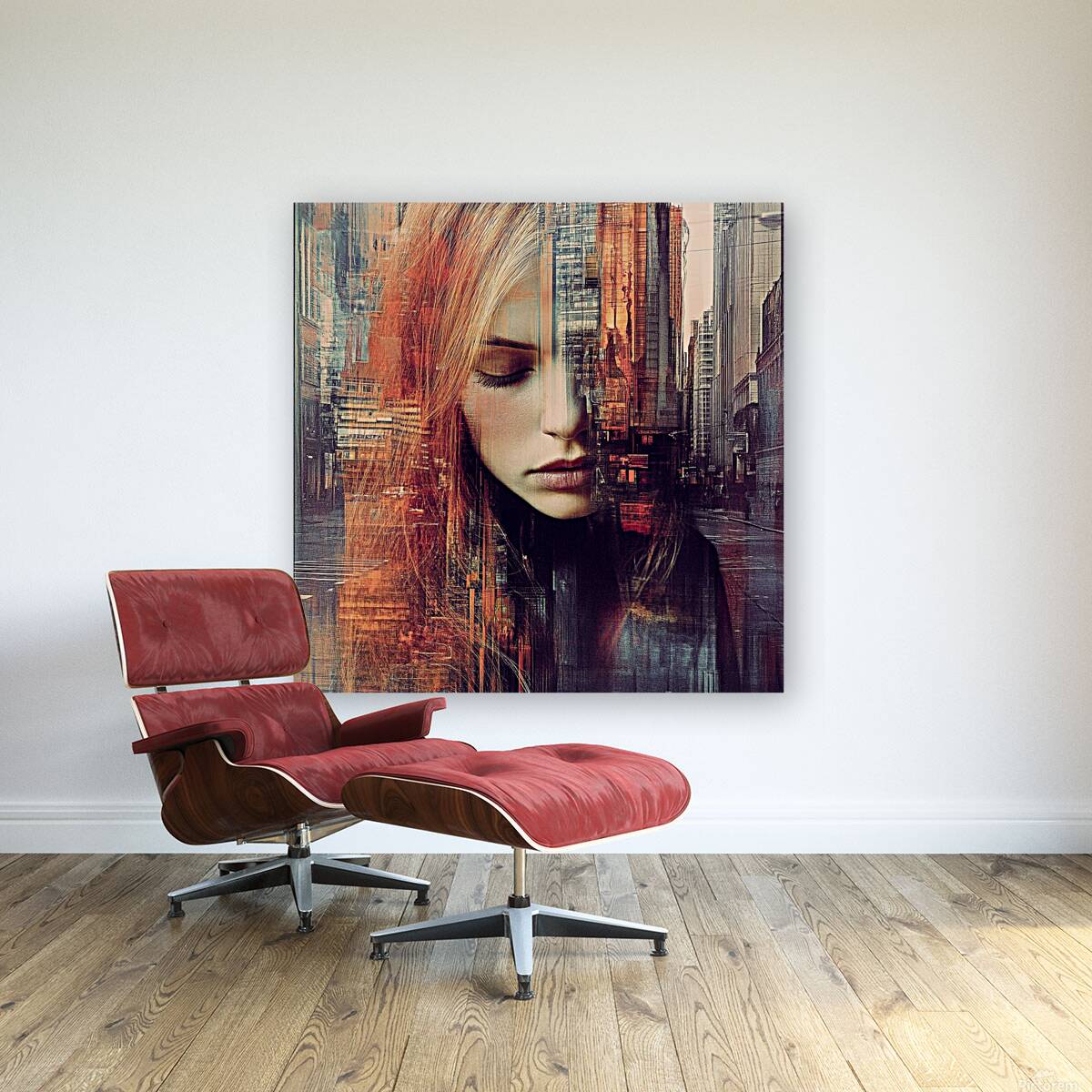 The Skyline Within Reproduction