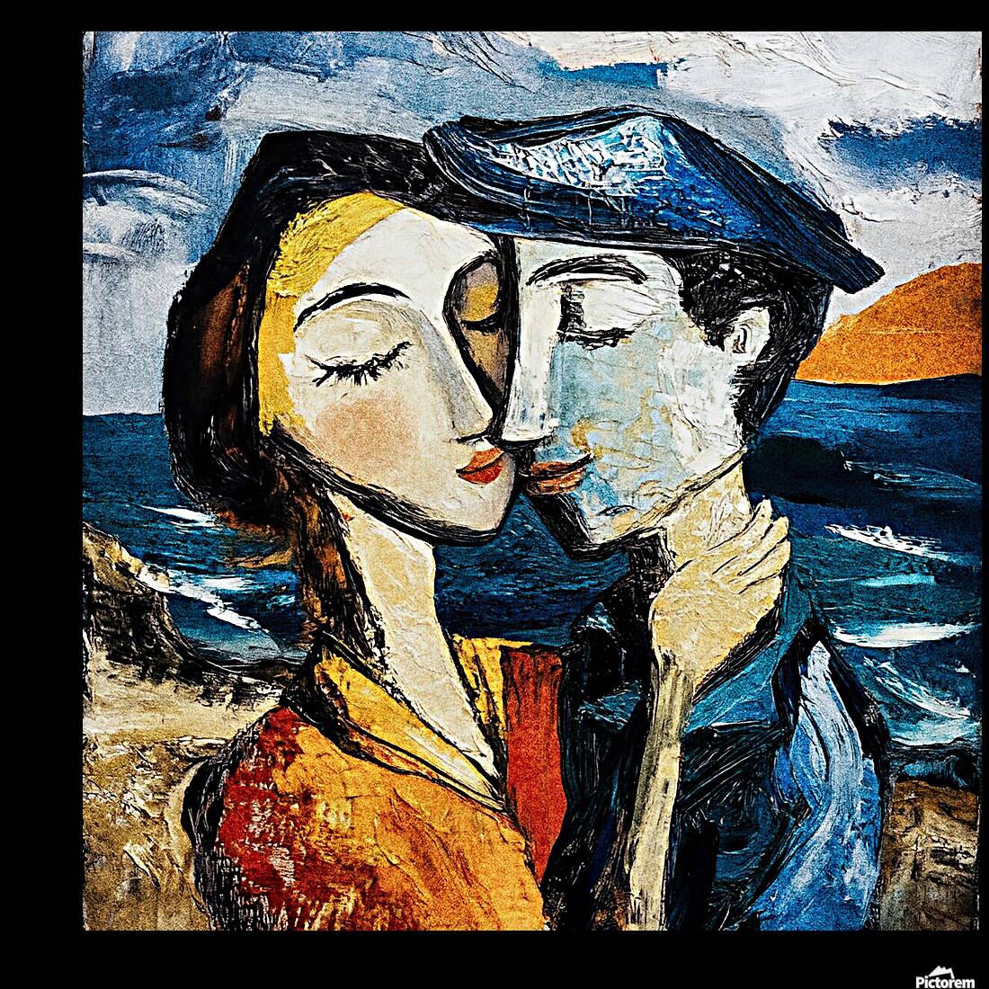 Eternal Tide Reproduction