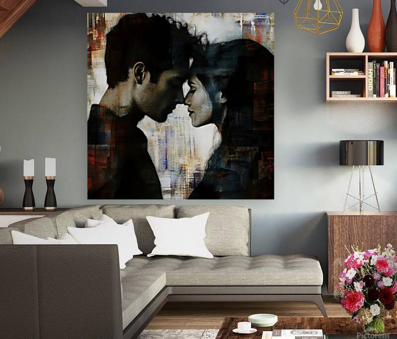 Fading into Us Reproduction