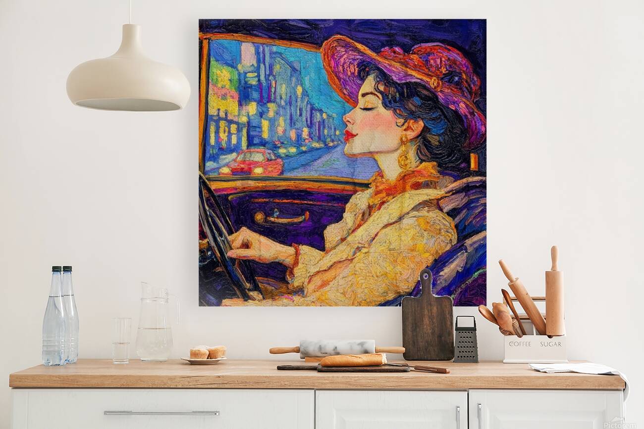 Elegance in Motion Reproduction