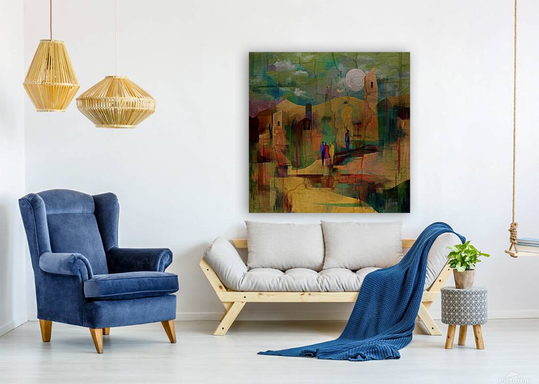 The Memory Travelers Reproduction