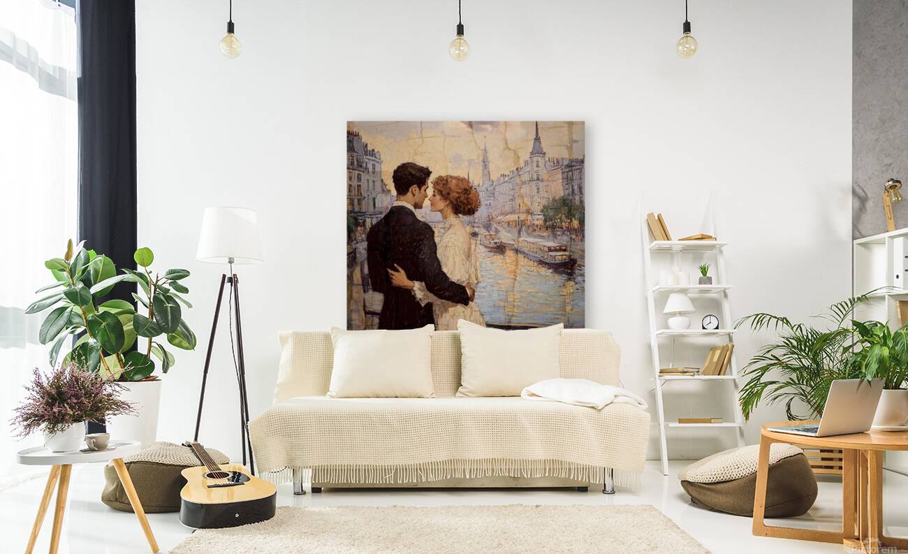 Echoes of Love Reproduction