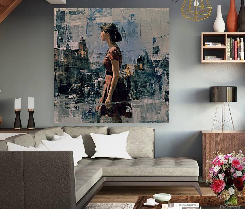 Where Cities Fade Reproduction