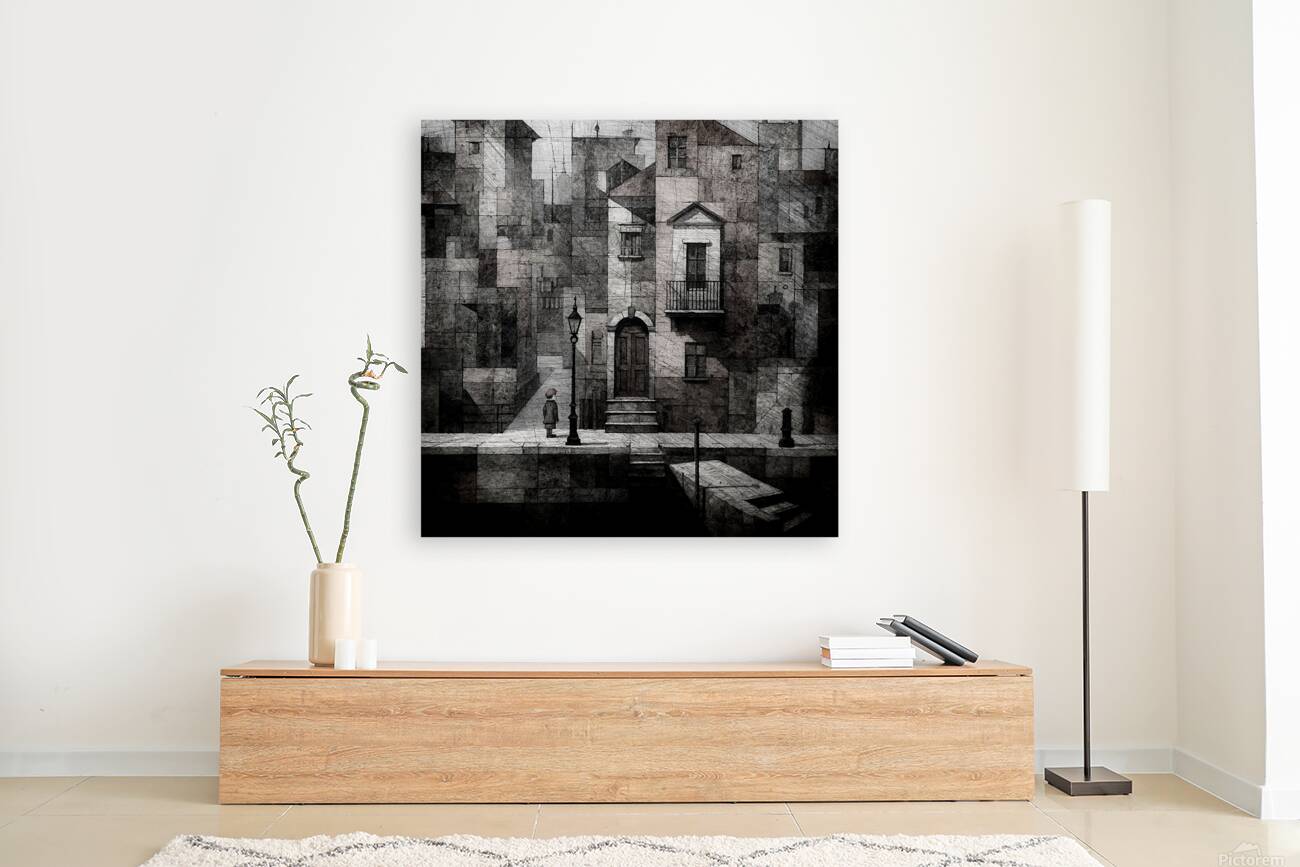 The Waiting Reproduction