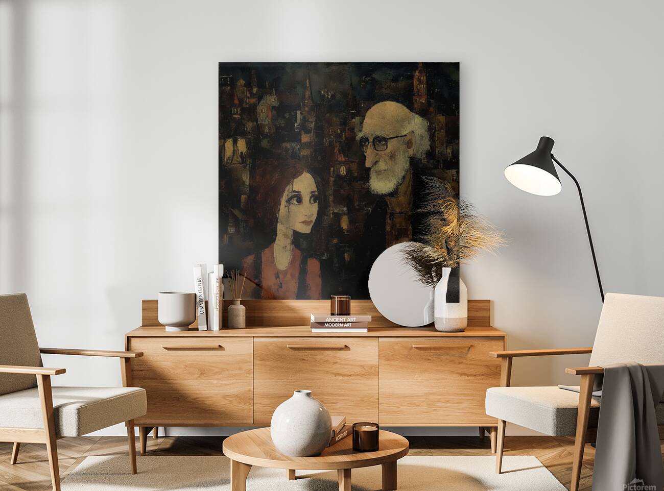 Clockmaker’s Heir Reproduction