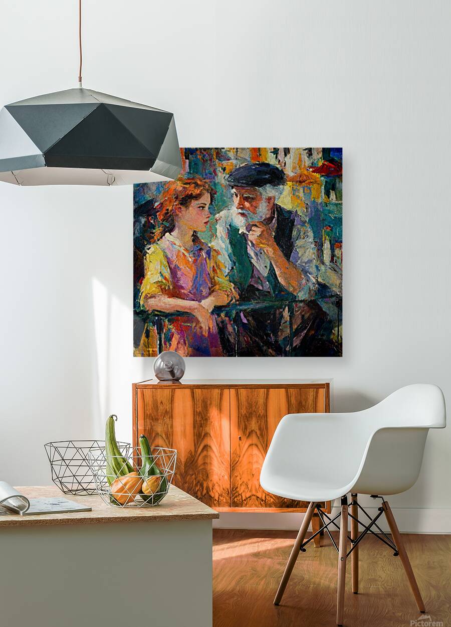 Between Generations Reproduction