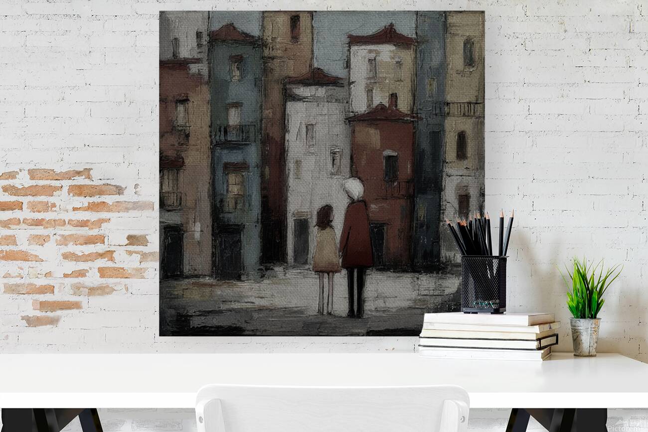 Holding Hands with Time Reproduction