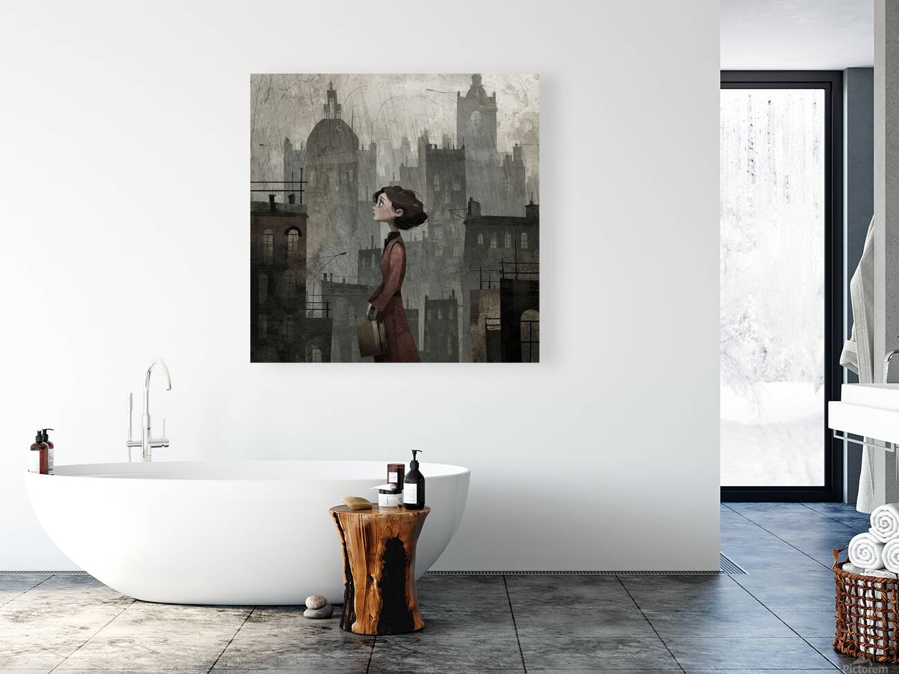 Crimson Silence Reproduction